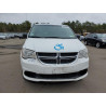 2017 DODGE CARAVAN