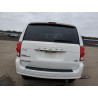 2017 DODGE CARAVAN