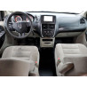 2017 DODGE CARAVAN