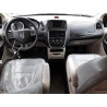 2017 DODGE CARAVAN