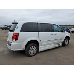 2017 DODGE CARAVAN