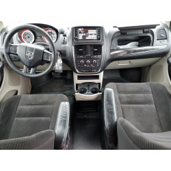 2017 DODGE CARAVAN