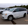 2017 DODGE CARAVAN