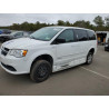 2017 DODGE CARAVAN