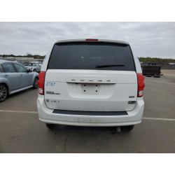 2017 DODGE CARAVAN
