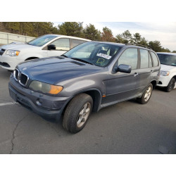 2003 BMW X5