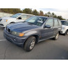 2003 BMW X5