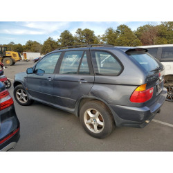 2003 BMW X5