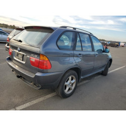 2003 BMW X5