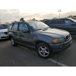 2003 BMW X5