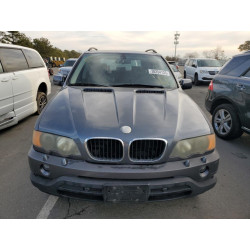 2003 BMW X5