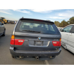 2003 BMW X5