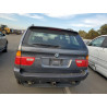 2003 BMW X5