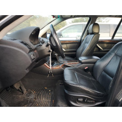 2003 BMW X5