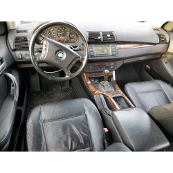 2003 BMW X5