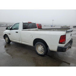 2012 DODGE RAM 2500