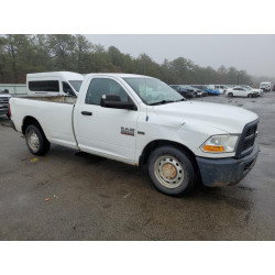 2012 DODGE RAM 2500