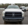 2012 DODGE RAM 2500