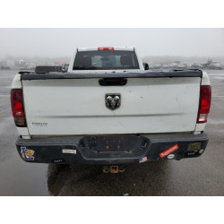 2012 DODGE RAM 2500