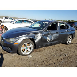 2014 BMW 3 SERIES