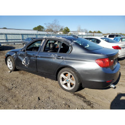 2014 BMW 3 SERIES