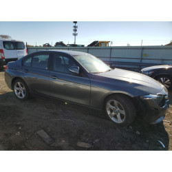2014 BMW 3 SERIES