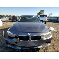 2014 BMW 3 SERIES