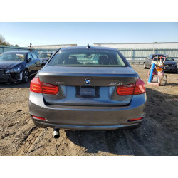 2014 BMW 3 SERIES