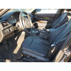 2014 BMW 3 SERIES