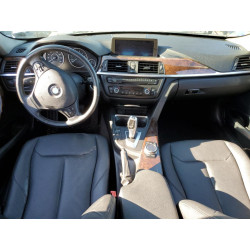2014 BMW 3 SERIES