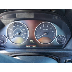 2014 BMW 3 SERIES
