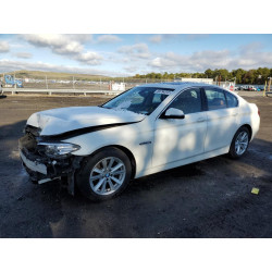 2016 BMW 5 SERIES