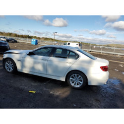 2016 BMW 5 SERIES