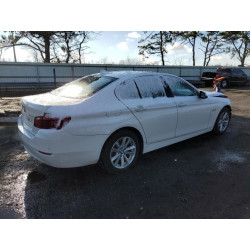 2016 BMW 5 SERIES