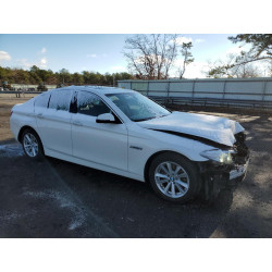 2016 BMW 5 SERIES