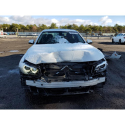 2016 BMW 5 SERIES