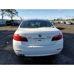 2016 BMW 5 SERIES