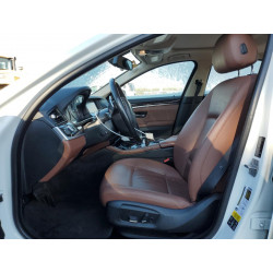 2016 BMW 5 SERIES
