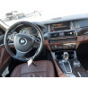 2016 BMW 5 SERIES