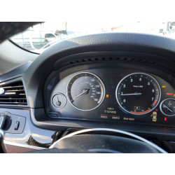 2016 BMW 5 SERIES
