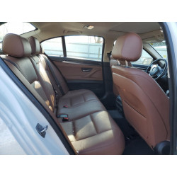 2016 BMW 5 SERIES