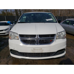 2018 DODGE CARAVAN