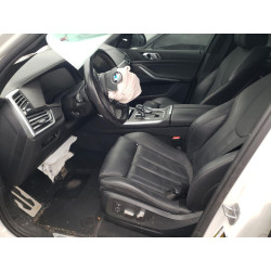 2022 BMW X5 5UXCR6C00N9J93219 48722623