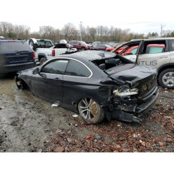 2016 BMW 2 SERIES