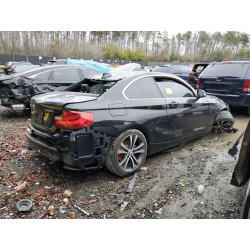 2016 BMW 2 SERIES