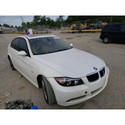 2008 BMW 3 SERIES