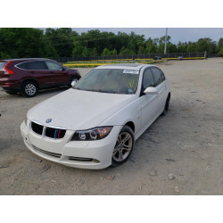 2008 BMW 3 SERIES