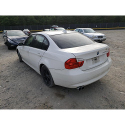 2008 BMW 3 SERIES