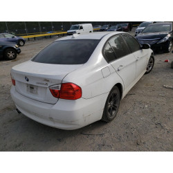 2008 BMW 3 SERIES
