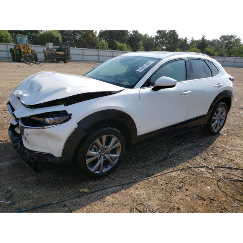 2022 MAZDA CX30 3MVDMBDL6NM439793 55491003
